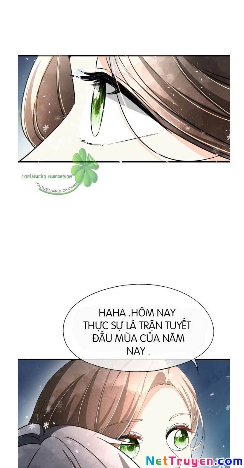 Cô Vợ Hợp Đồng Lạnh Lùng Không Dễ Đụng Đâu Chapter 55 - Trang 2