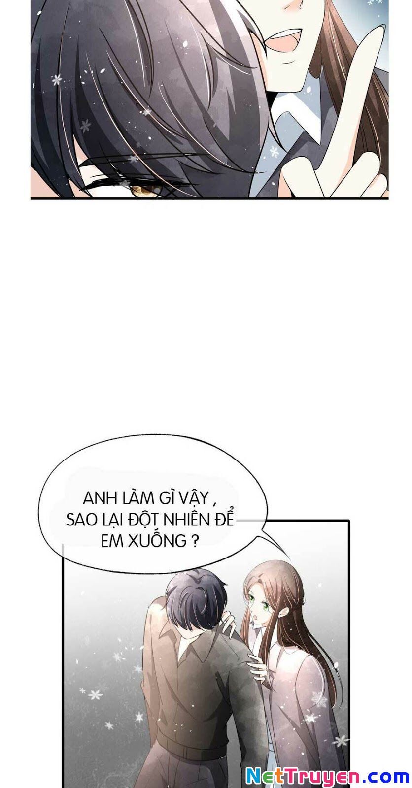 Cô Vợ Hợp Đồng Lạnh Lùng Không Dễ Đụng Đâu Chapter 55 - Trang 2