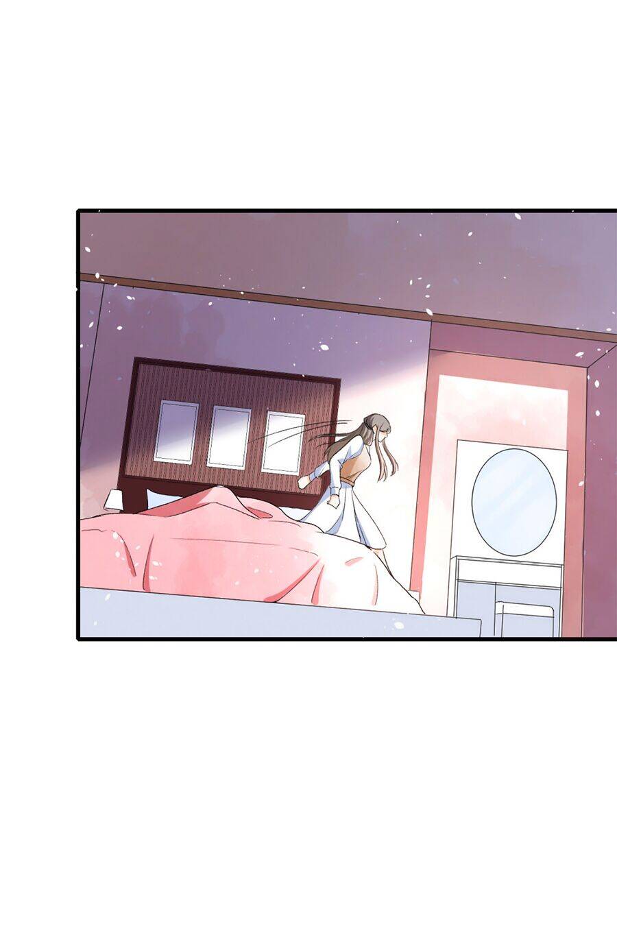 Cô Vợ Hợp Đồng Lạnh Lùng Không Dễ Đụng Đâu Chapter 56 - Trang 2