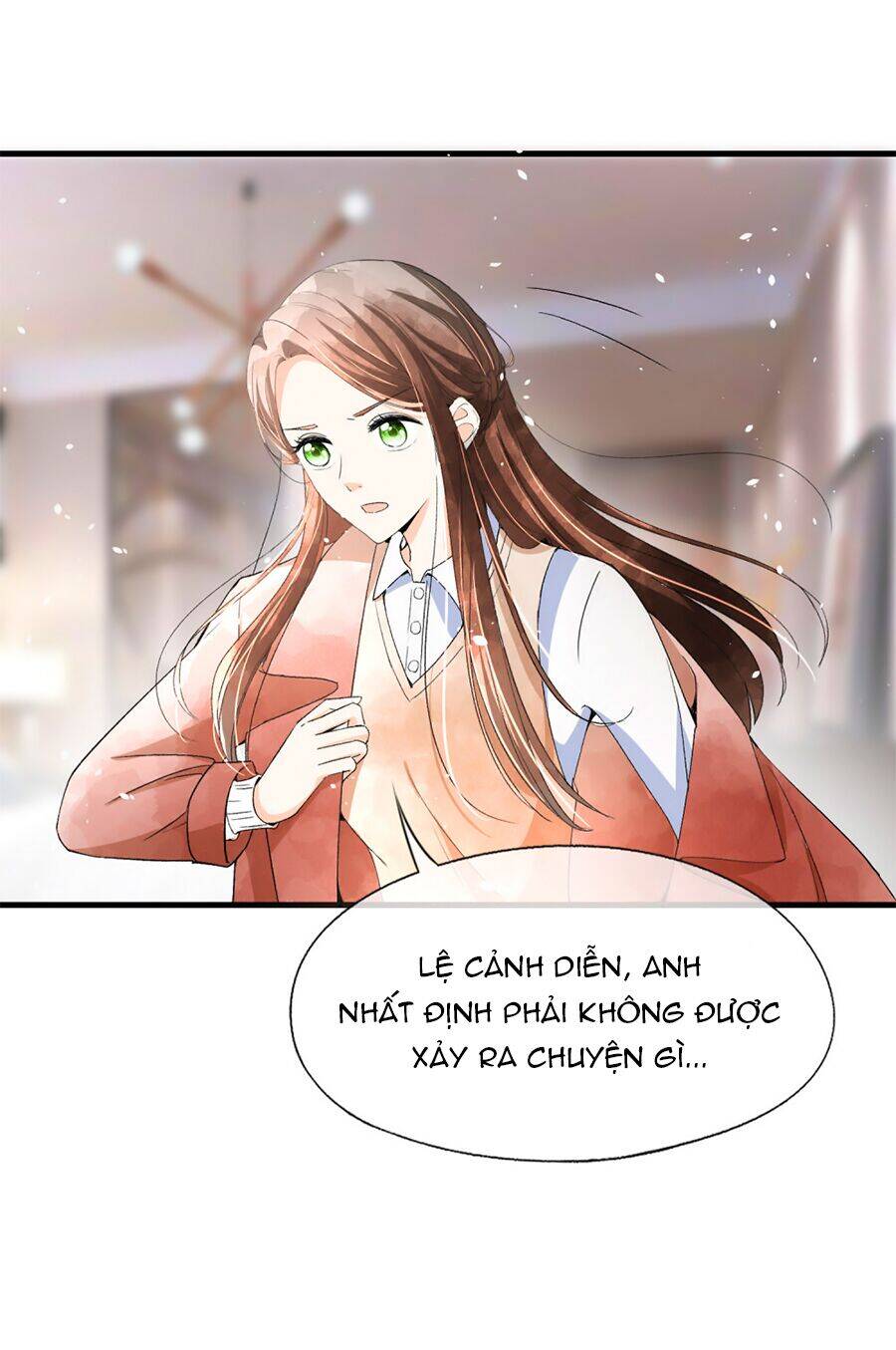 Cô Vợ Hợp Đồng Lạnh Lùng Không Dễ Đụng Đâu Chapter 56 - Trang 2