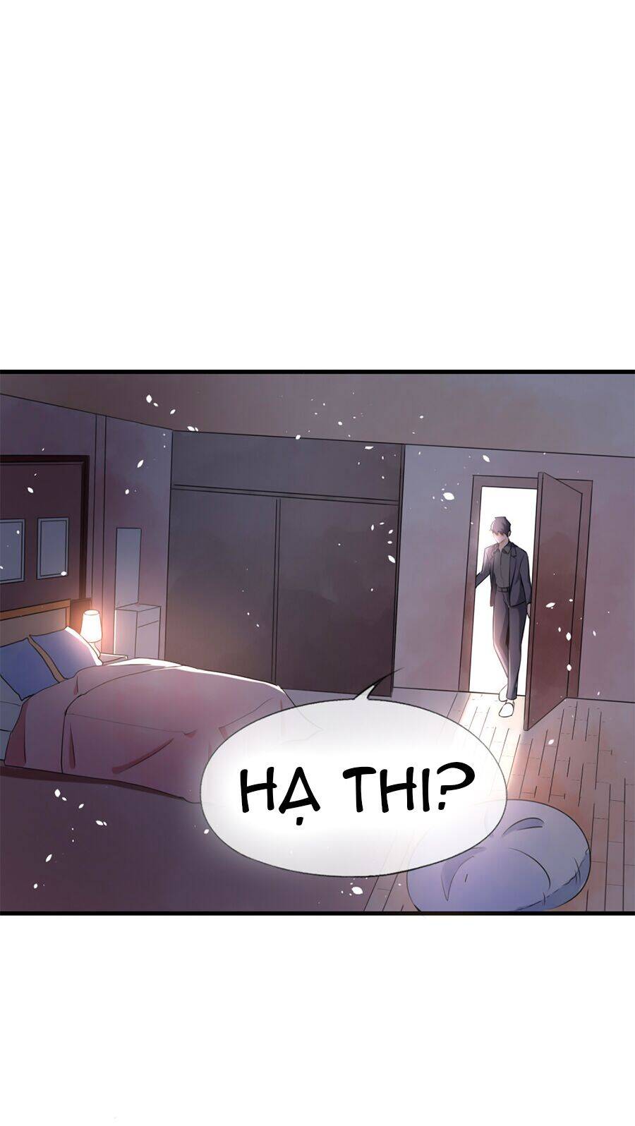 Cô Vợ Hợp Đồng Lạnh Lùng Không Dễ Đụng Đâu Chapter 56 - Trang 2