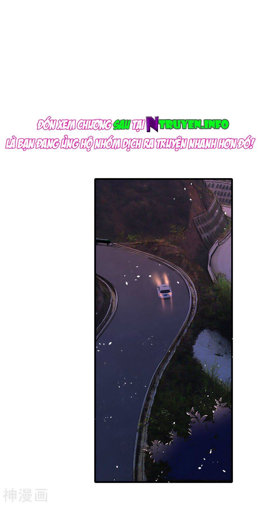 Cô Vợ Hợp Đồng Lạnh Lùng Không Dễ Đụng Đâu Chapter 56 - Trang 2