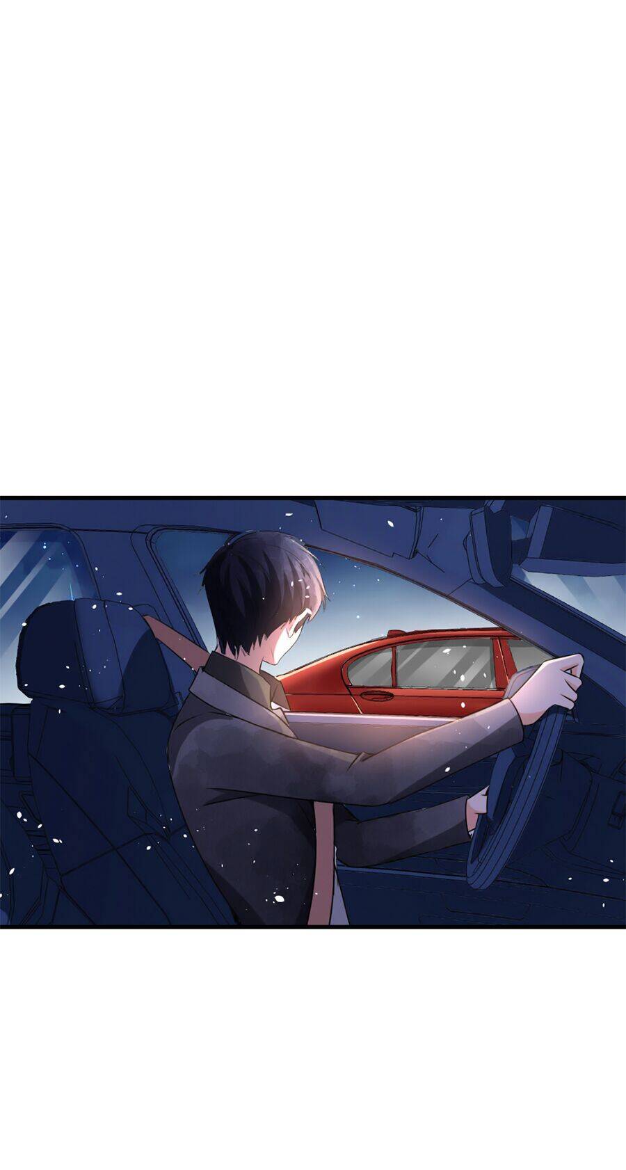 Cô Vợ Hợp Đồng Lạnh Lùng Không Dễ Đụng Đâu Chapter 56 - Trang 2