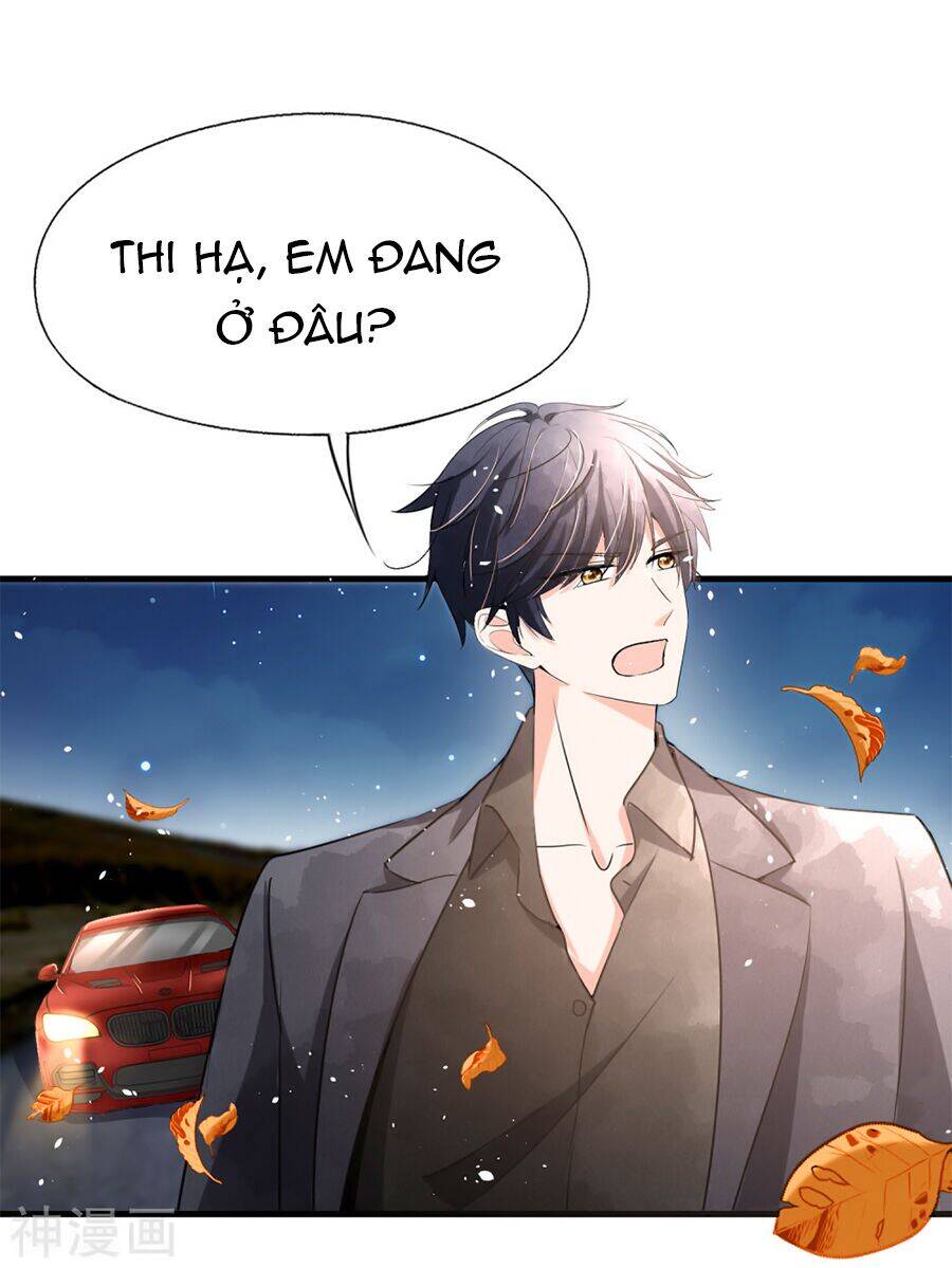 Cô Vợ Hợp Đồng Lạnh Lùng Không Dễ Đụng Đâu Chapter 56 - Trang 2