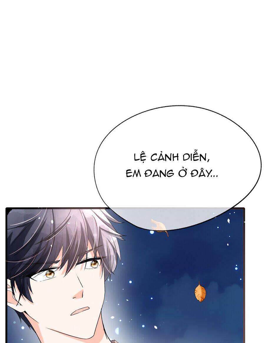 Cô Vợ Hợp Đồng Lạnh Lùng Không Dễ Đụng Đâu Chapter 56 - Trang 2