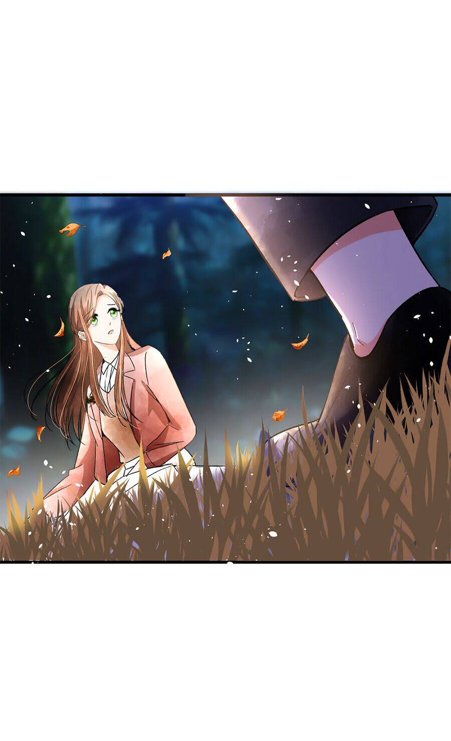 Cô Vợ Hợp Đồng Lạnh Lùng Không Dễ Đụng Đâu Chapter 56 - Trang 2