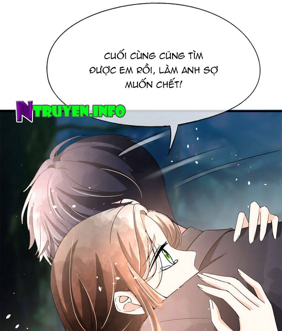 Cô Vợ Hợp Đồng Lạnh Lùng Không Dễ Đụng Đâu Chapter 56 - Trang 2