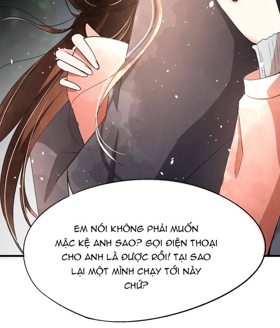 Cô Vợ Hợp Đồng Lạnh Lùng Không Dễ Đụng Đâu Chapter 56 - Trang 2