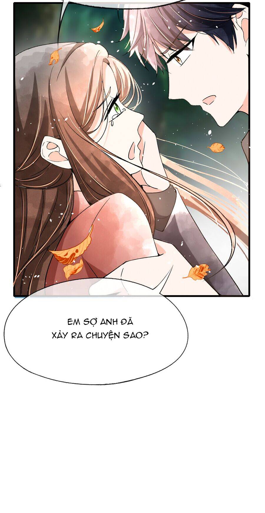 Cô Vợ Hợp Đồng Lạnh Lùng Không Dễ Đụng Đâu Chapter 56 - Trang 2