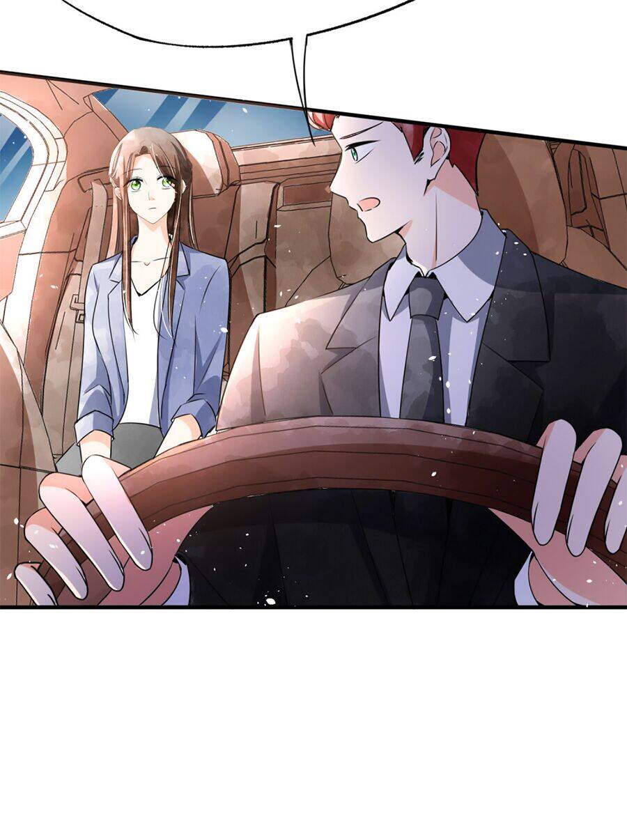 Cô Vợ Hợp Đồng Lạnh Lùng Không Dễ Đụng Đâu Chapter 56 - Trang 2