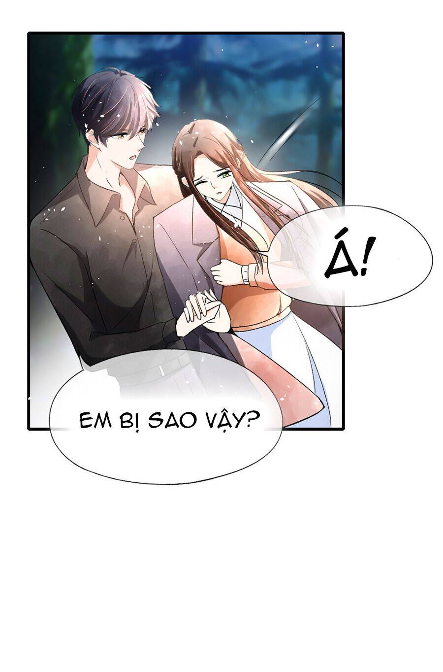 Cô Vợ Hợp Đồng Lạnh Lùng Không Dễ Đụng Đâu Chapter 56 - Trang 2