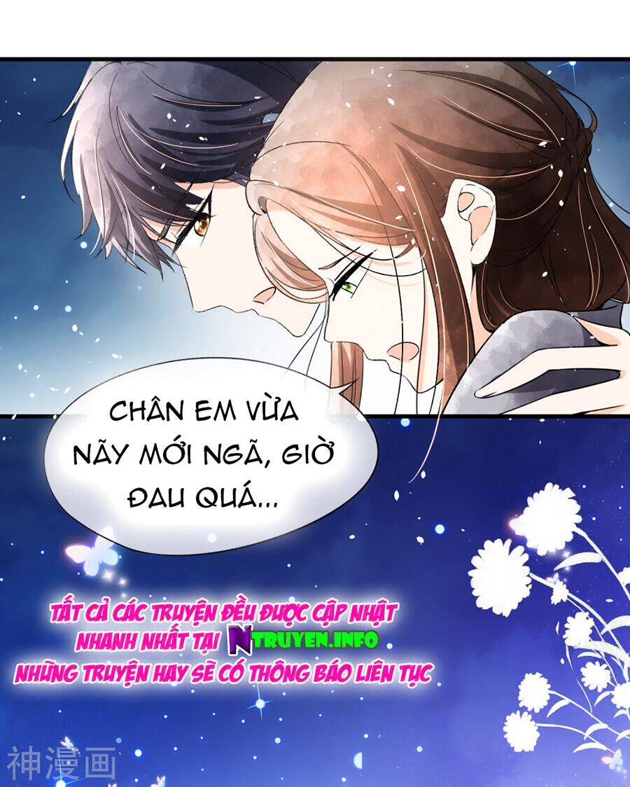 Cô Vợ Hợp Đồng Lạnh Lùng Không Dễ Đụng Đâu Chapter 56 - Trang 2