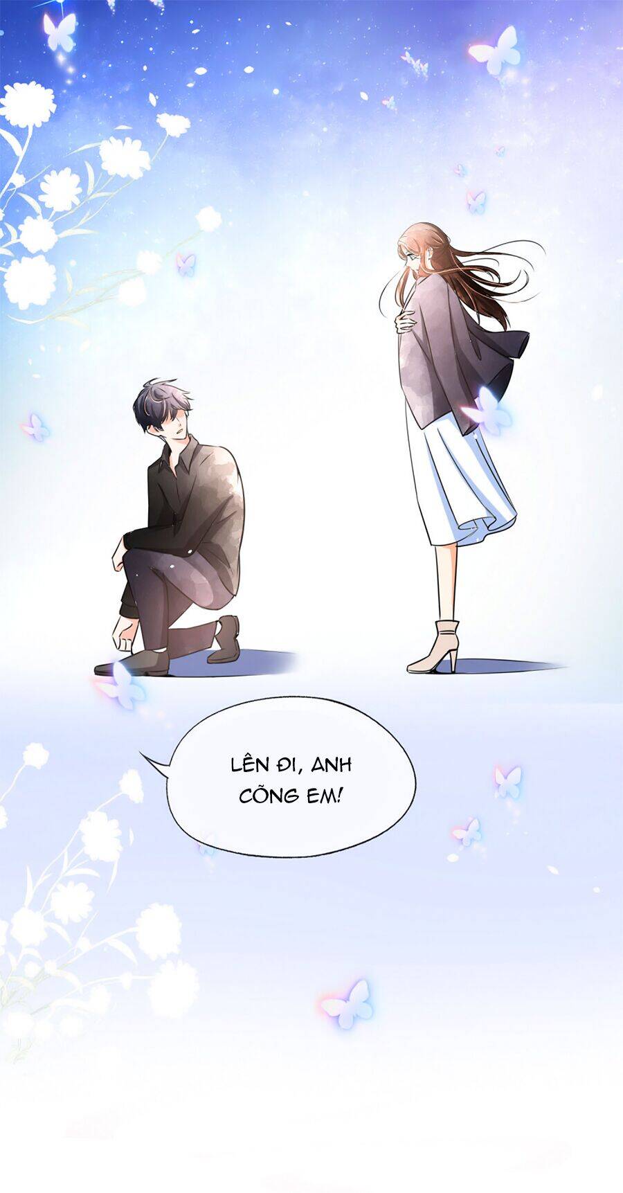 Cô Vợ Hợp Đồng Lạnh Lùng Không Dễ Đụng Đâu Chapter 56 - Trang 2