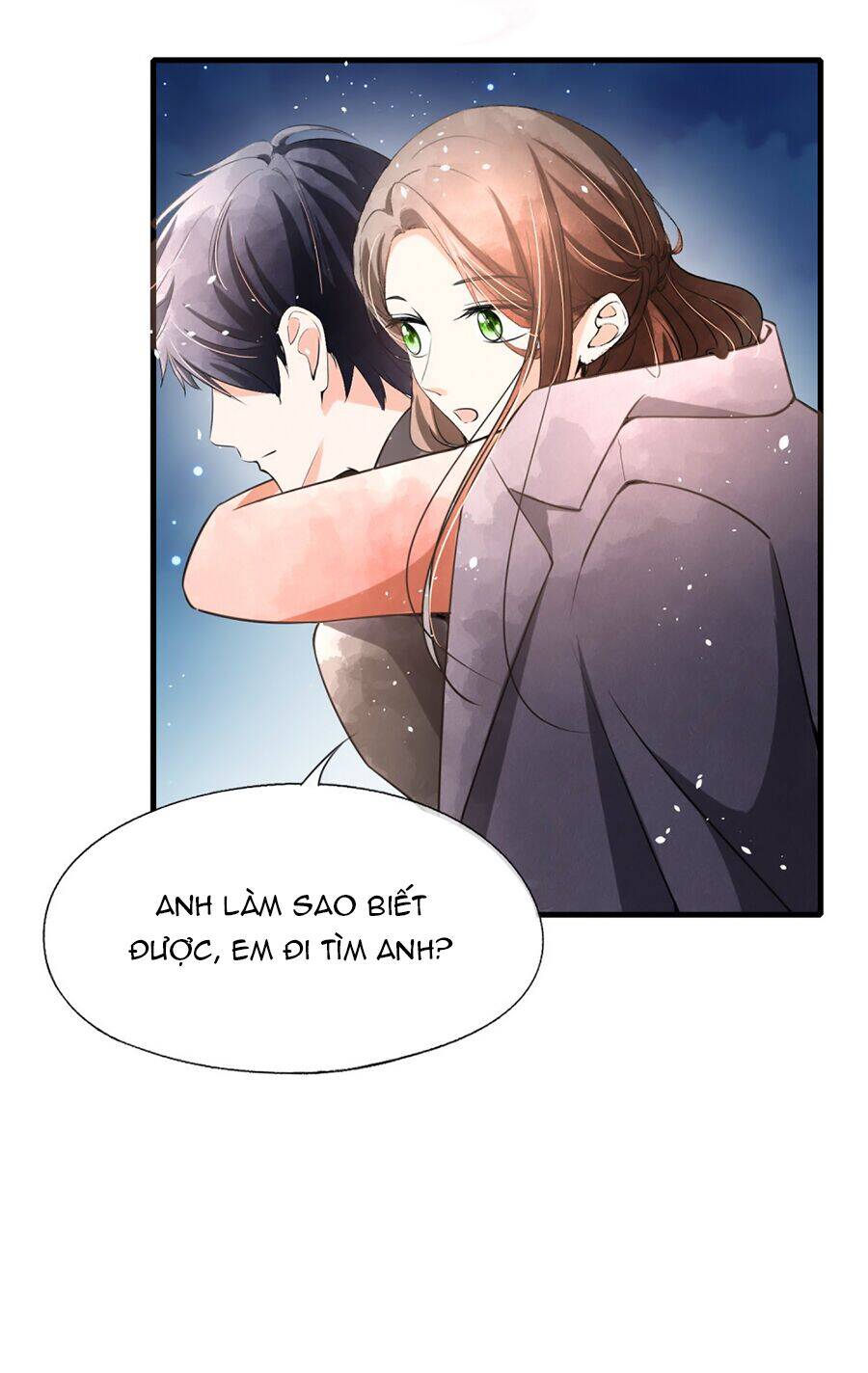 Cô Vợ Hợp Đồng Lạnh Lùng Không Dễ Đụng Đâu Chapter 56 - Trang 2