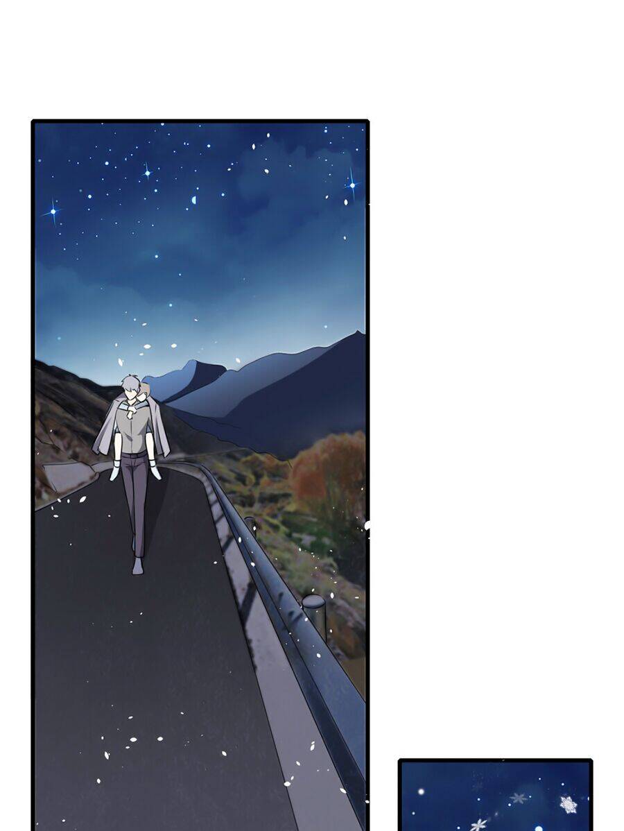 Cô Vợ Hợp Đồng Lạnh Lùng Không Dễ Đụng Đâu Chapter 56 - Trang 2