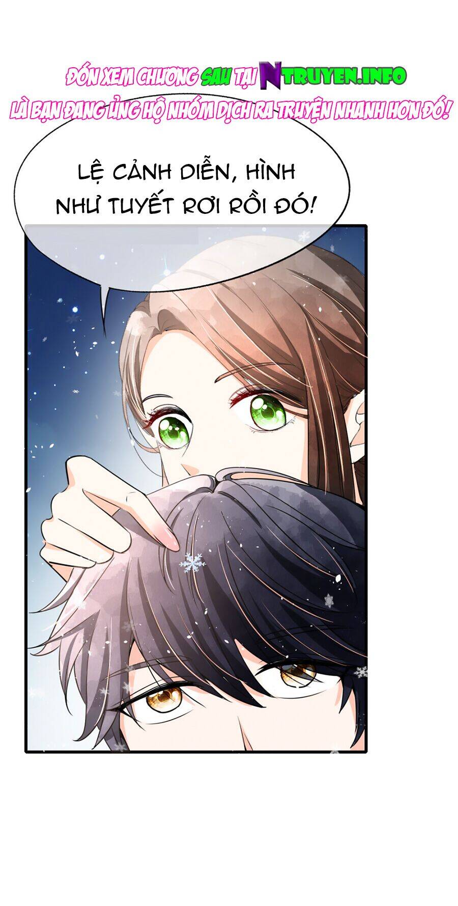 Cô Vợ Hợp Đồng Lạnh Lùng Không Dễ Đụng Đâu Chapter 56 - Trang 2