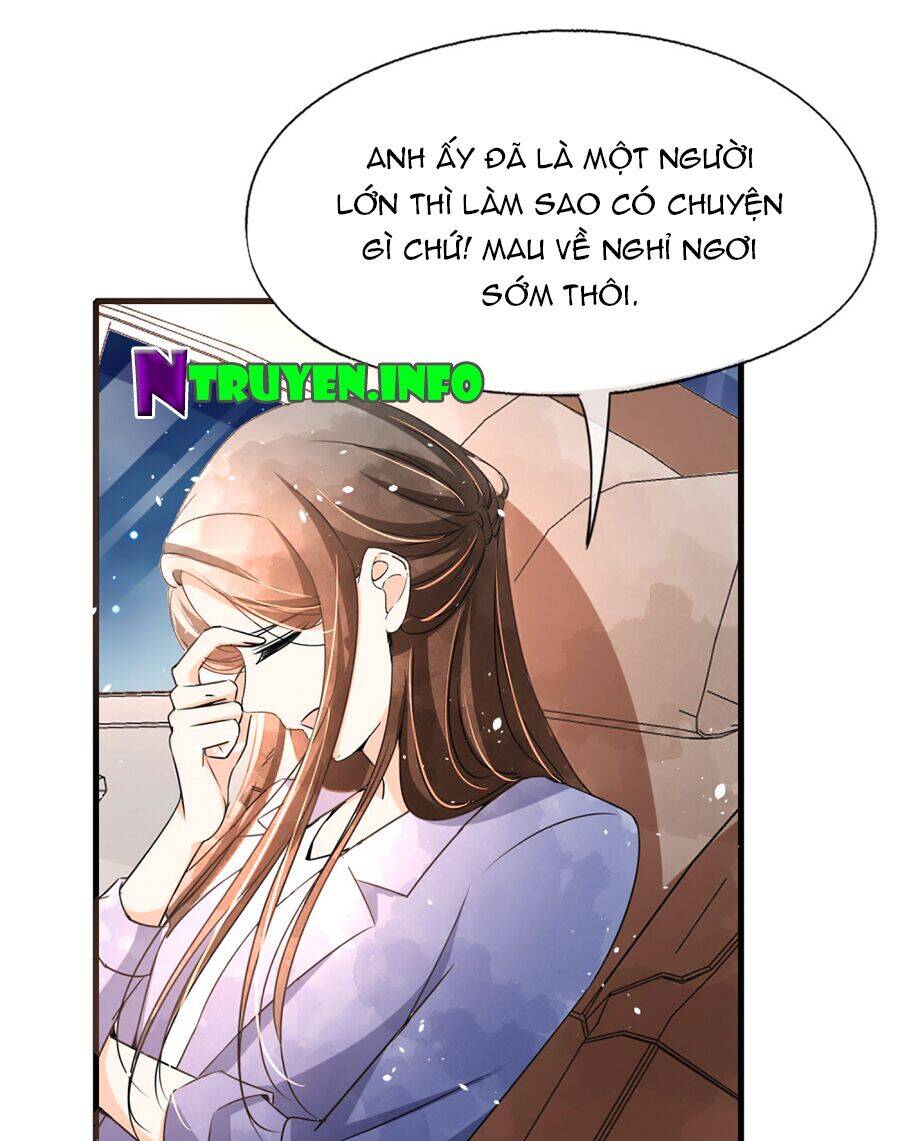 Cô Vợ Hợp Đồng Lạnh Lùng Không Dễ Đụng Đâu Chapter 56 - Trang 2