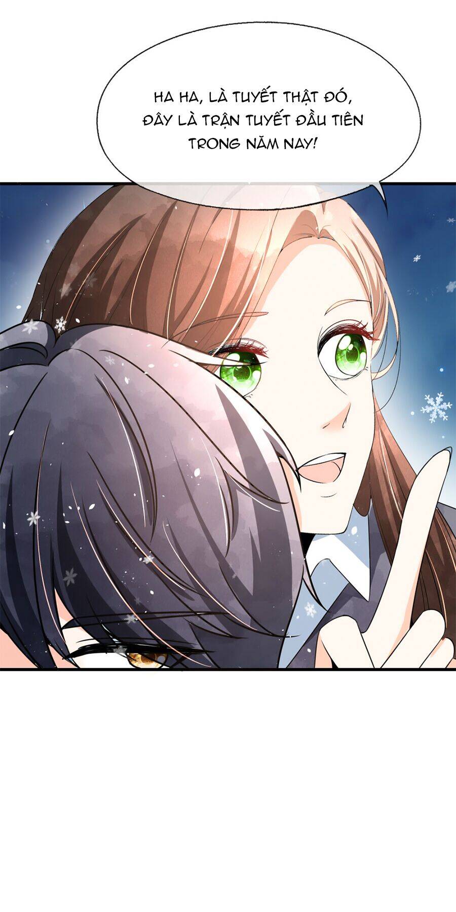 Cô Vợ Hợp Đồng Lạnh Lùng Không Dễ Đụng Đâu Chapter 56 - Trang 2