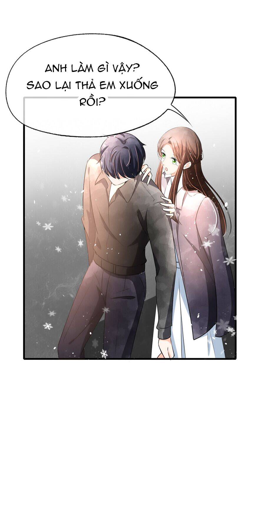 Cô Vợ Hợp Đồng Lạnh Lùng Không Dễ Đụng Đâu Chapter 56 - Trang 2