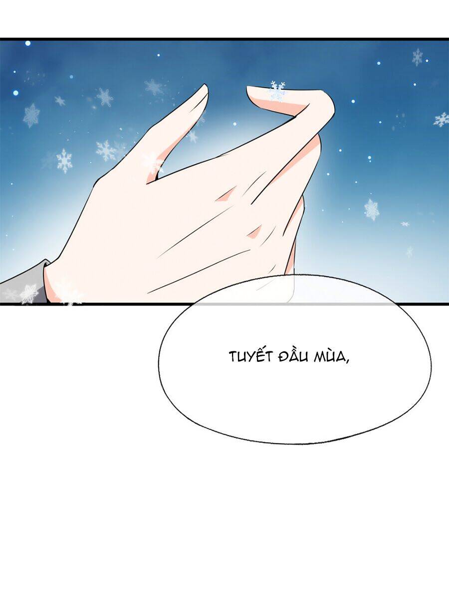 Cô Vợ Hợp Đồng Lạnh Lùng Không Dễ Đụng Đâu Chapter 56 - Trang 2