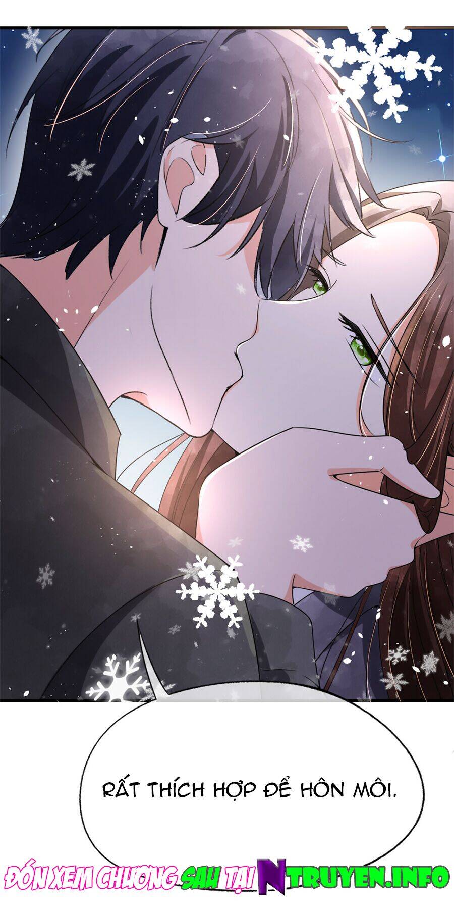 Cô Vợ Hợp Đồng Lạnh Lùng Không Dễ Đụng Đâu Chapter 56 - Trang 2