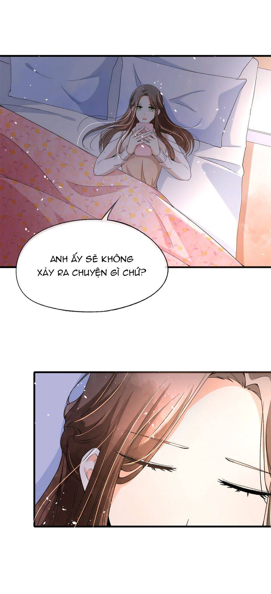 Cô Vợ Hợp Đồng Lạnh Lùng Không Dễ Đụng Đâu Chapter 56 - Trang 2