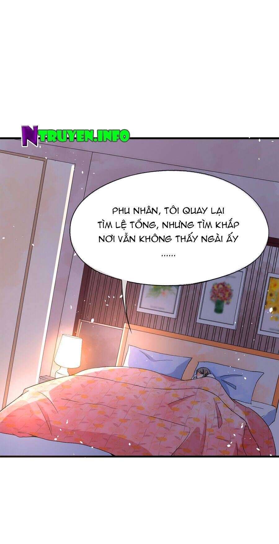 Cô Vợ Hợp Đồng Lạnh Lùng Không Dễ Đụng Đâu Chapter 56 - Trang 2