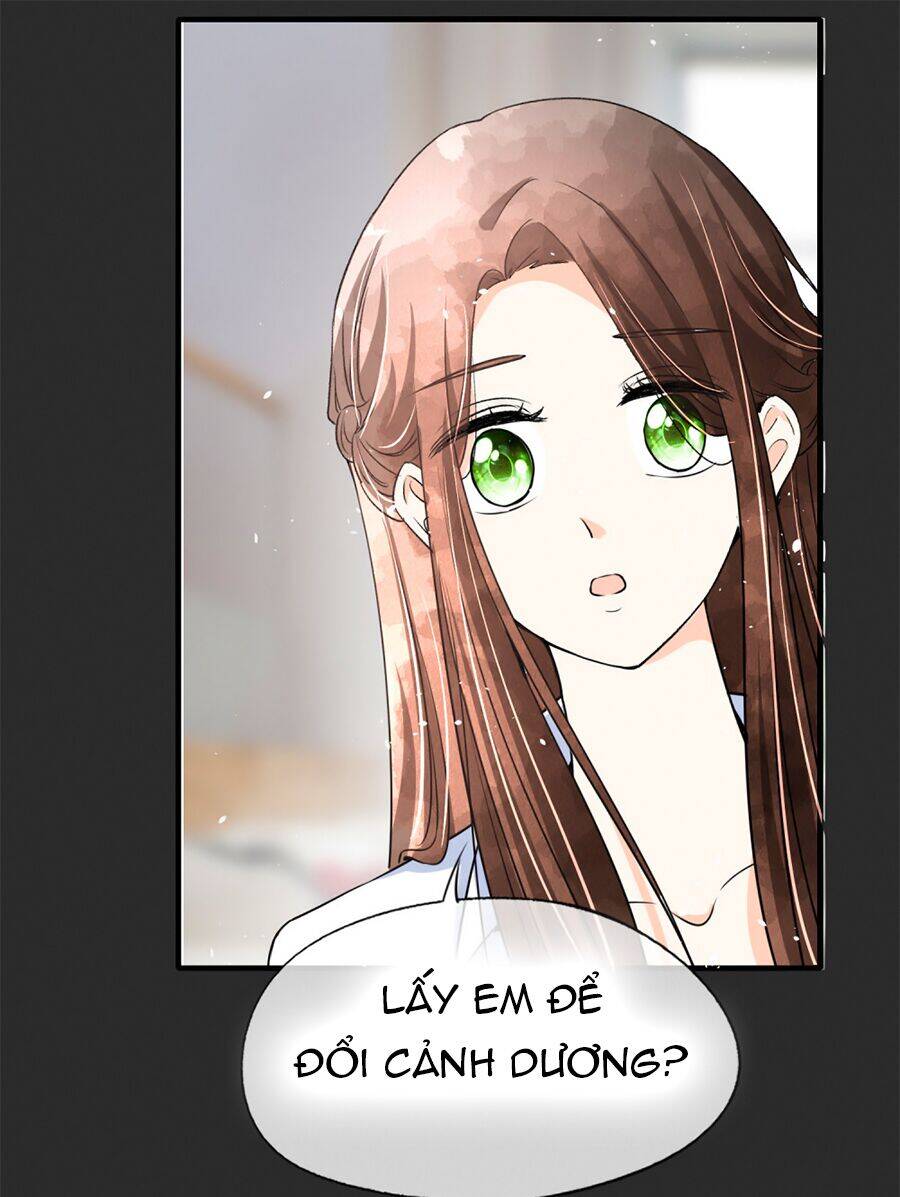 Cô Vợ Hợp Đồng Lạnh Lùng Không Dễ Đụng Đâu Chapter 57 - Trang 2