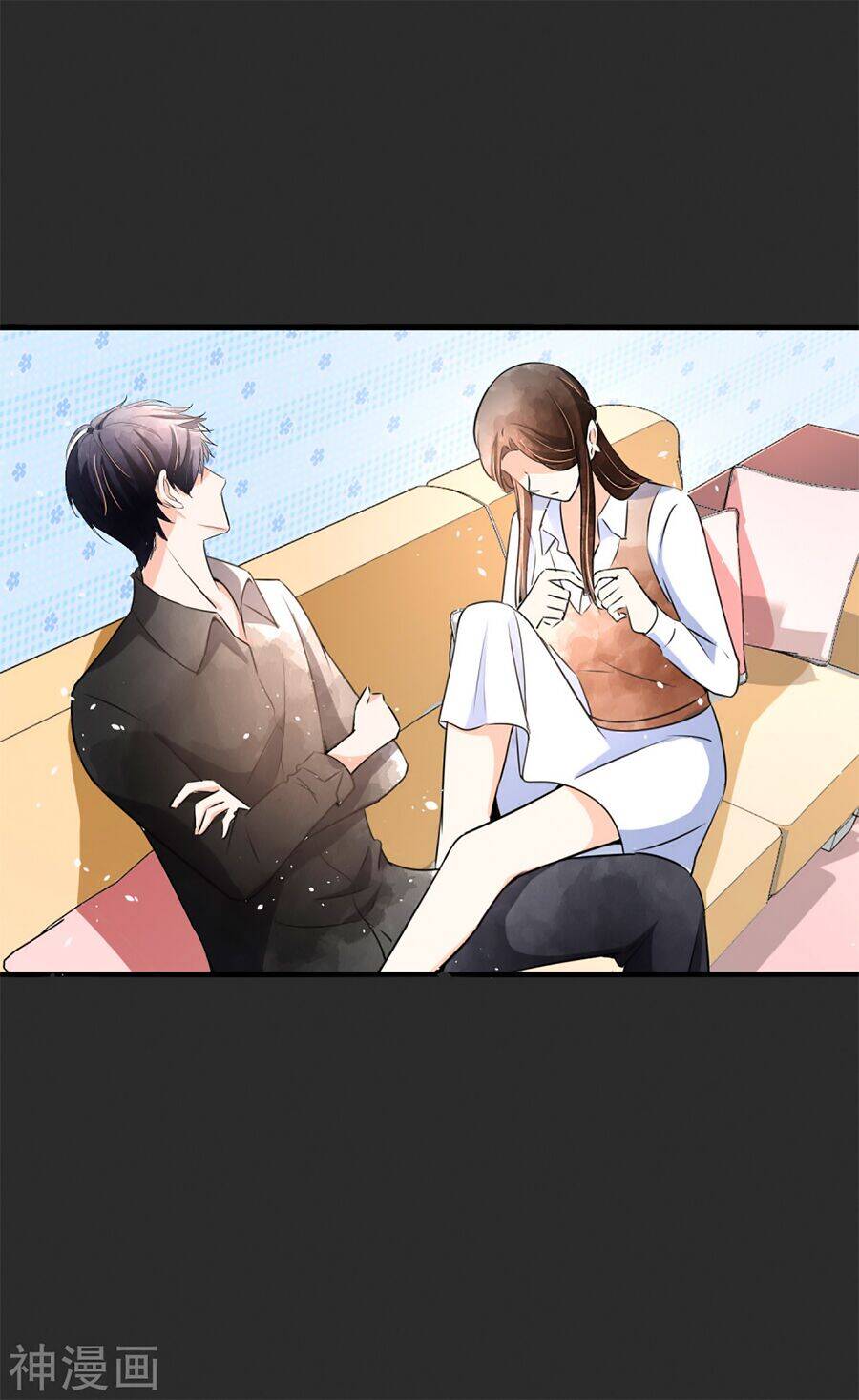 Cô Vợ Hợp Đồng Lạnh Lùng Không Dễ Đụng Đâu Chapter 57 - Trang 2