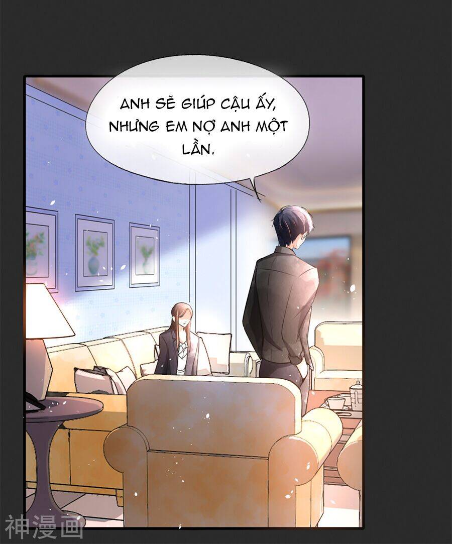 Cô Vợ Hợp Đồng Lạnh Lùng Không Dễ Đụng Đâu Chapter 57 - Trang 2