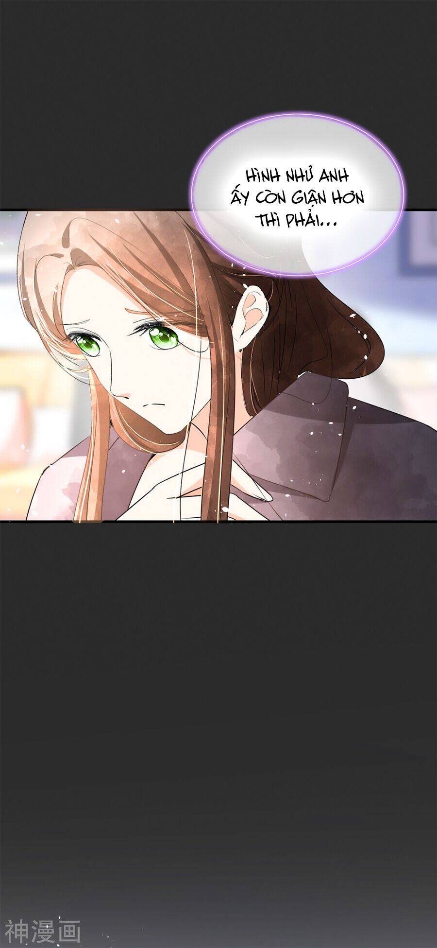 Cô Vợ Hợp Đồng Lạnh Lùng Không Dễ Đụng Đâu Chapter 57 - Trang 2