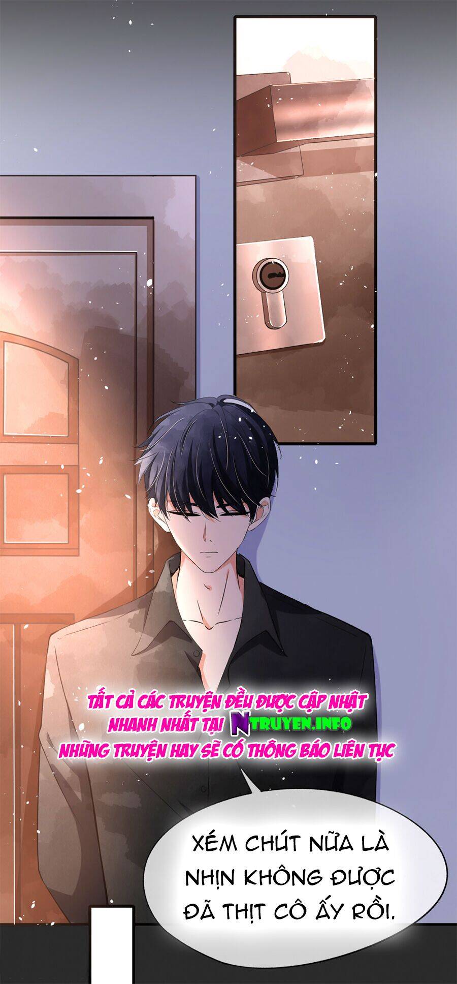 Cô Vợ Hợp Đồng Lạnh Lùng Không Dễ Đụng Đâu Chapter 57 - Trang 2