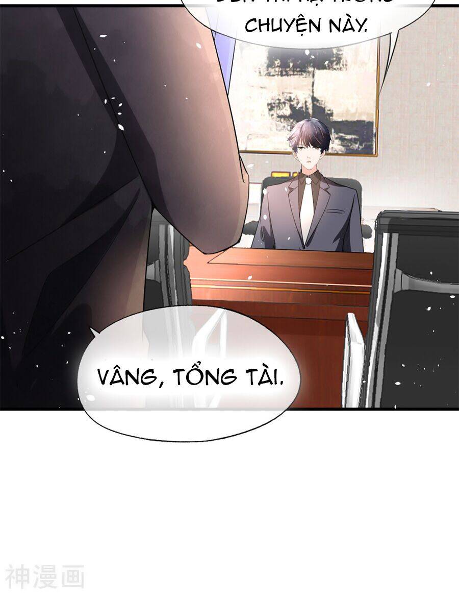 Cô Vợ Hợp Đồng Lạnh Lùng Không Dễ Đụng Đâu Chapter 57 - Trang 2