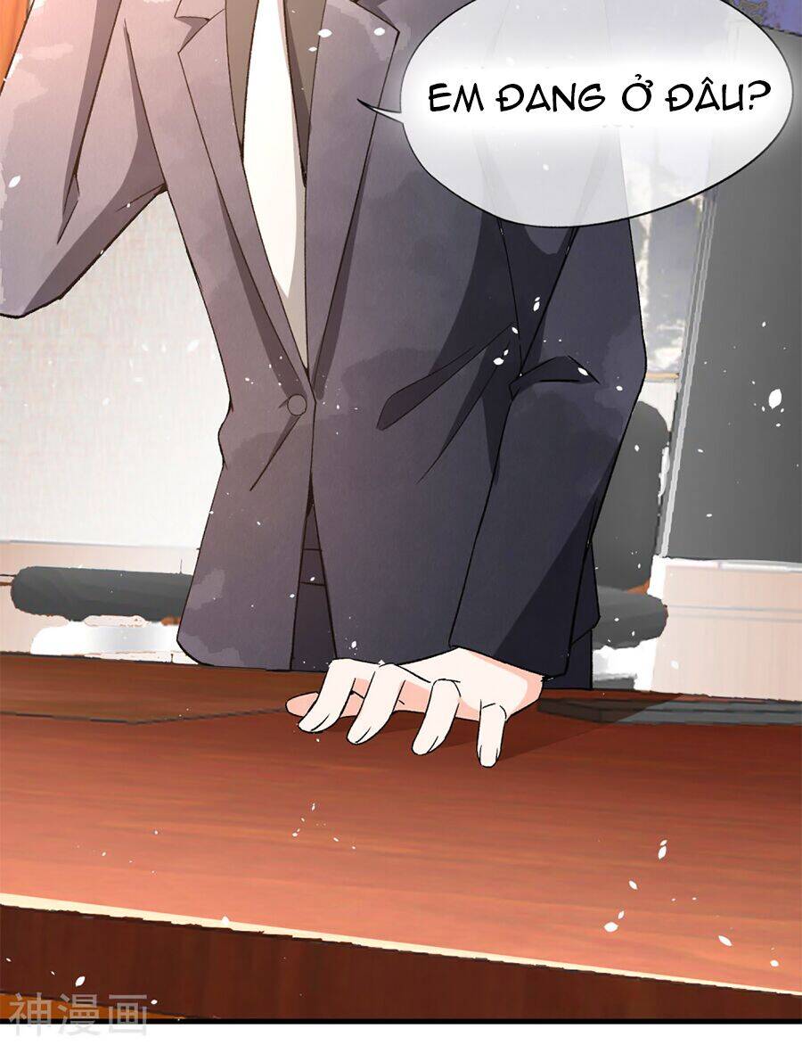 Cô Vợ Hợp Đồng Lạnh Lùng Không Dễ Đụng Đâu Chapter 57 - Trang 2