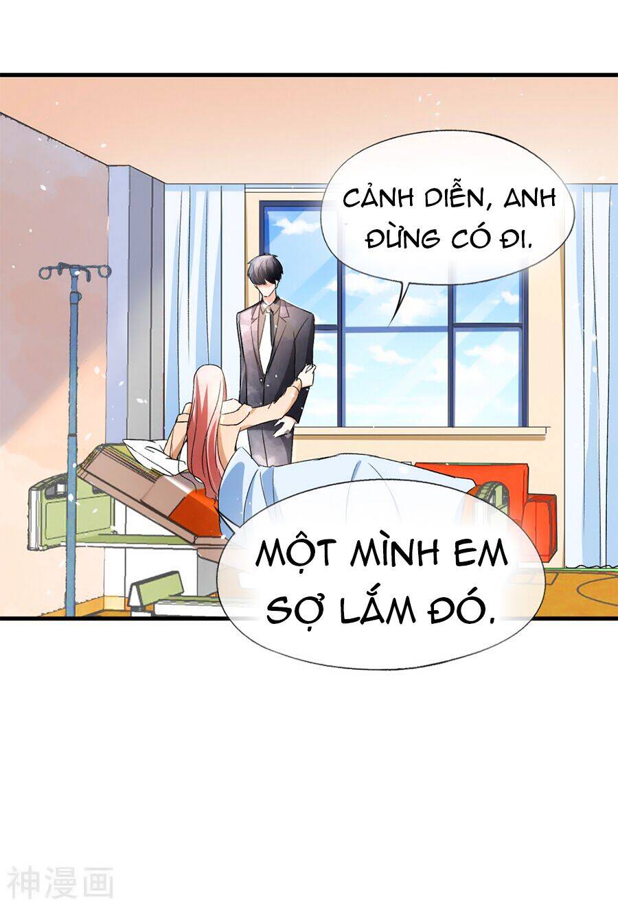 Cô Vợ Hợp Đồng Lạnh Lùng Không Dễ Đụng Đâu Chapter 57 - Trang 2