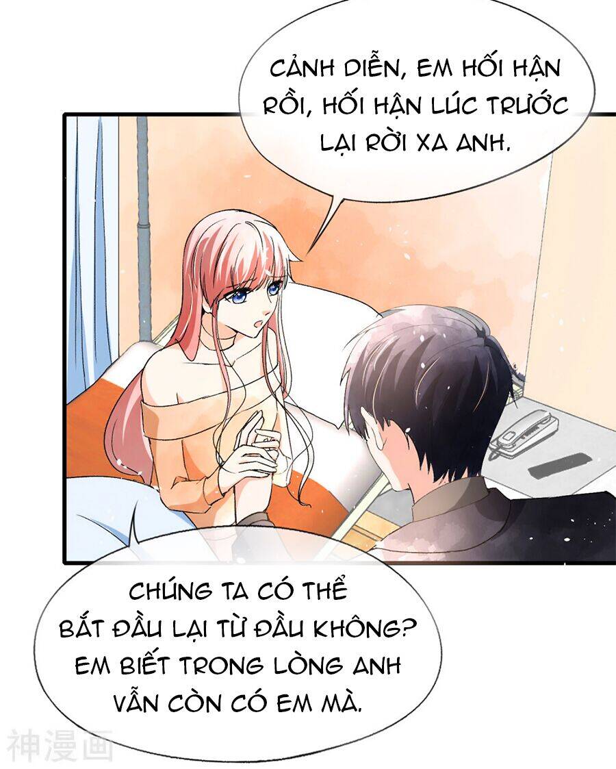 Cô Vợ Hợp Đồng Lạnh Lùng Không Dễ Đụng Đâu Chapter 57 - Trang 2