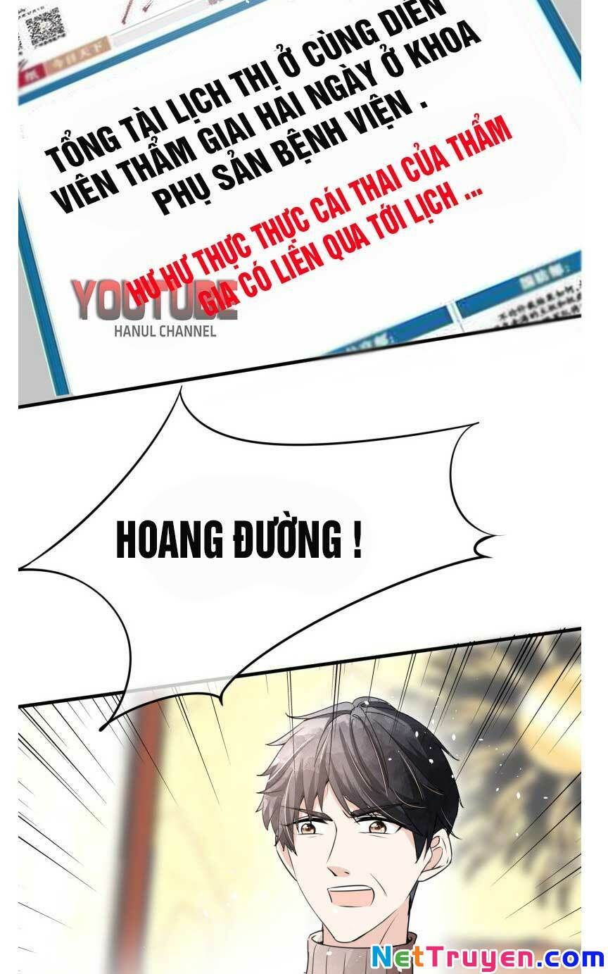 Cô Vợ Hợp Đồng Lạnh Lùng Không Dễ Đụng Đâu Chapter 58.1 - Trang 2