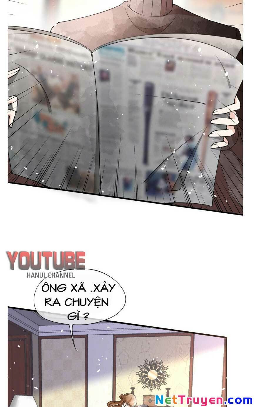 Cô Vợ Hợp Đồng Lạnh Lùng Không Dễ Đụng Đâu Chapter 58.1 - Trang 2