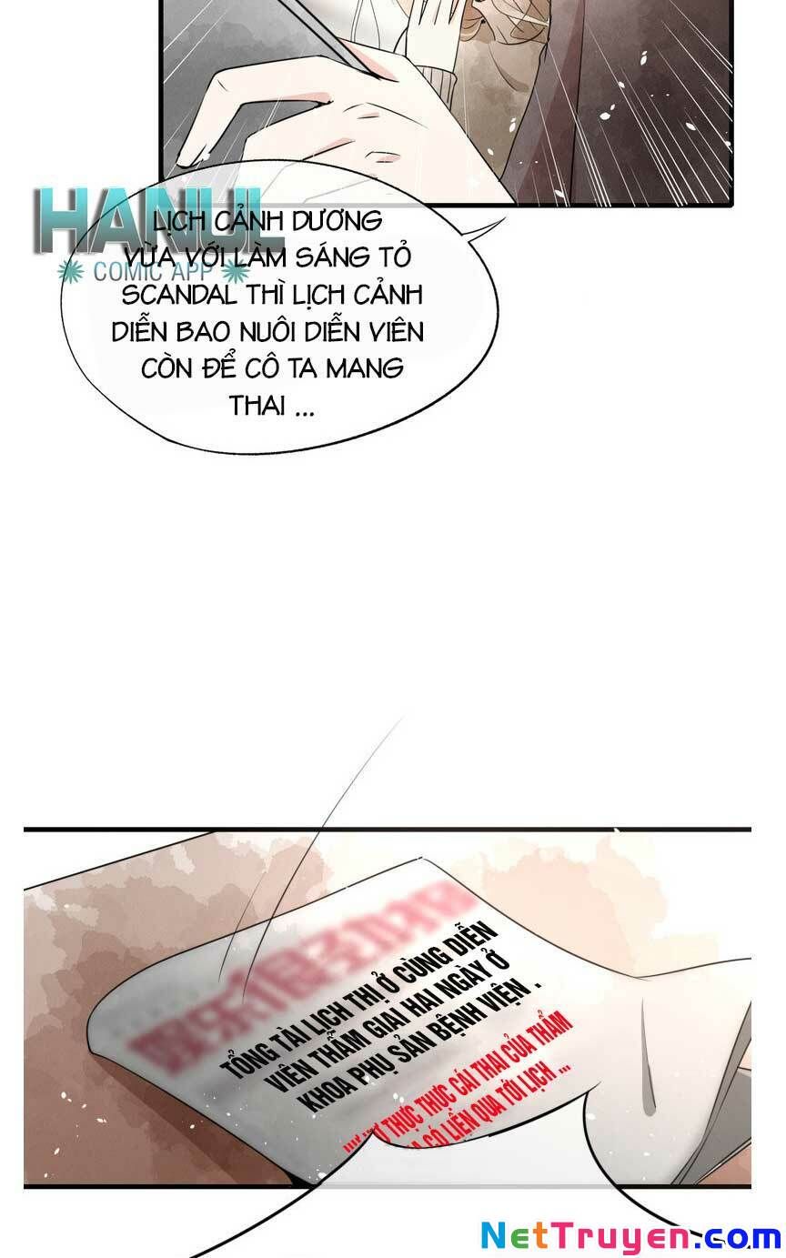 Cô Vợ Hợp Đồng Lạnh Lùng Không Dễ Đụng Đâu Chapter 58.1 - Trang 2