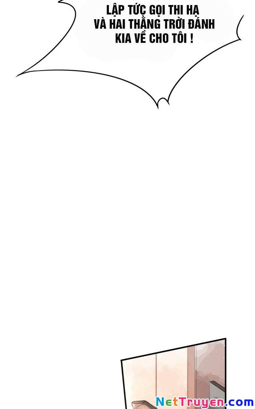 Cô Vợ Hợp Đồng Lạnh Lùng Không Dễ Đụng Đâu Chapter 58.1 - Trang 2