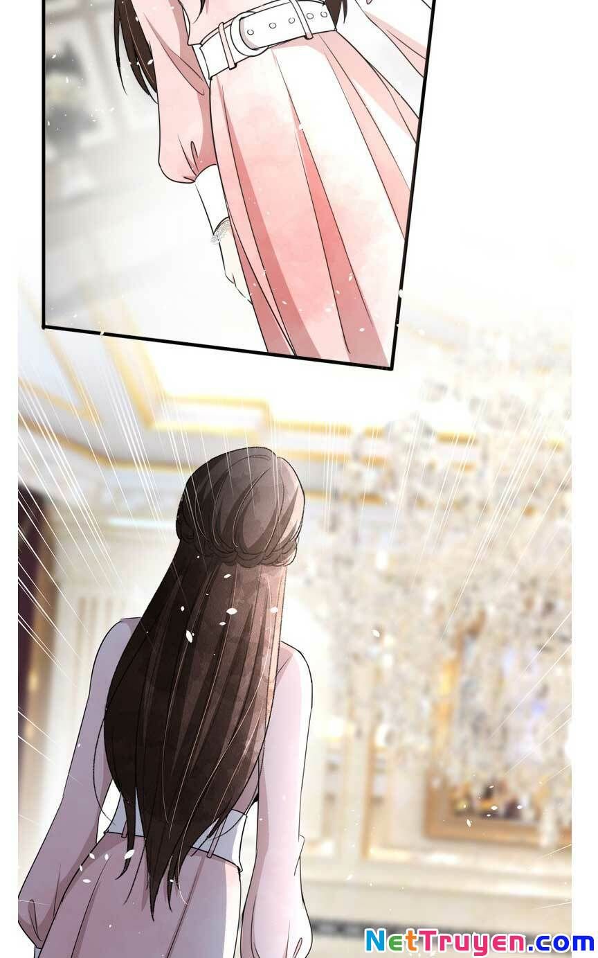 Cô Vợ Hợp Đồng Lạnh Lùng Không Dễ Đụng Đâu Chapter 58.1 - Trang 2