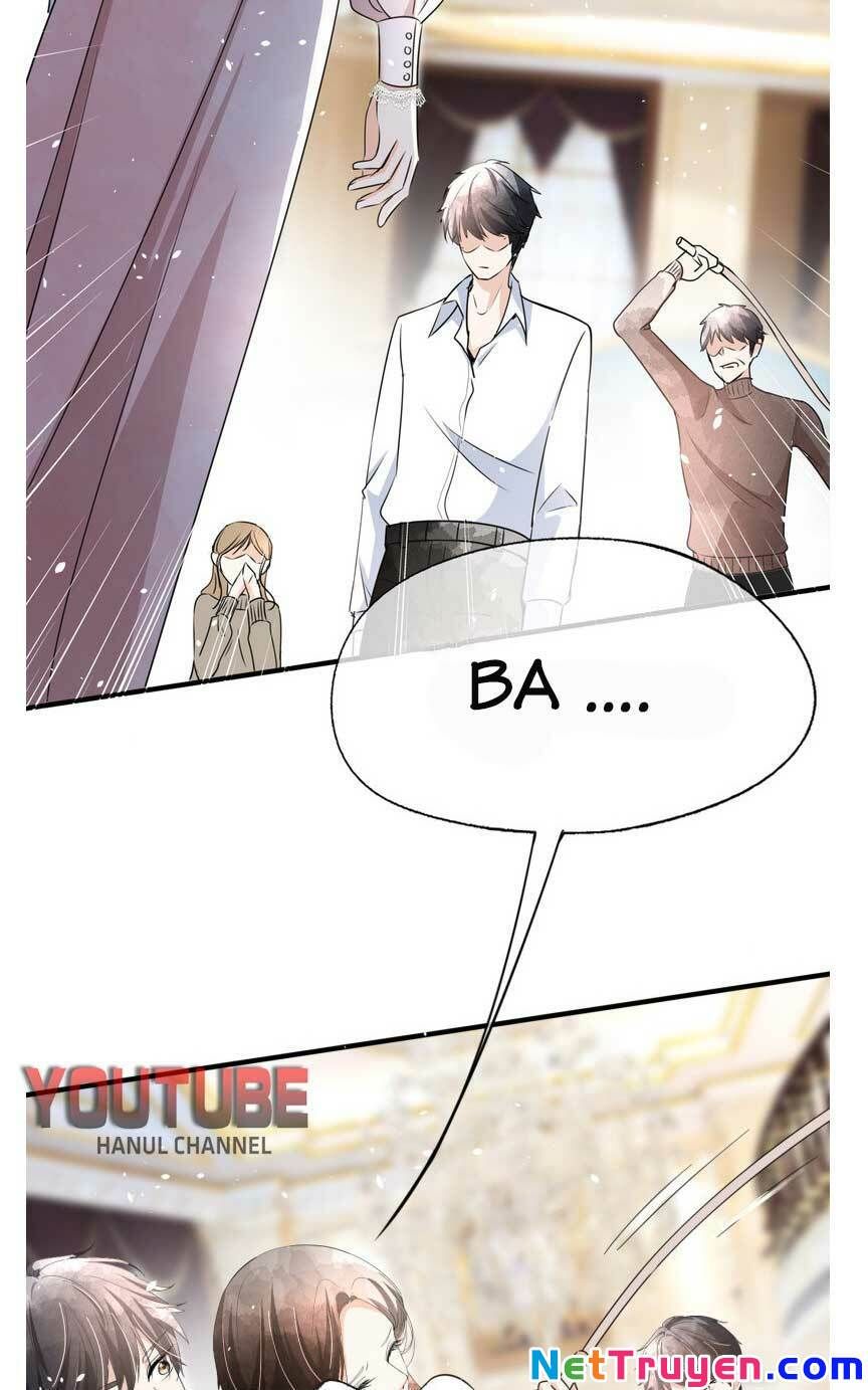 Cô Vợ Hợp Đồng Lạnh Lùng Không Dễ Đụng Đâu Chapter 58.1 - Trang 2
