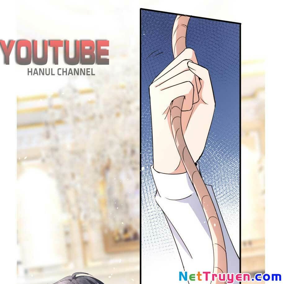 Cô Vợ Hợp Đồng Lạnh Lùng Không Dễ Đụng Đâu Chapter 58.1 - Trang 2