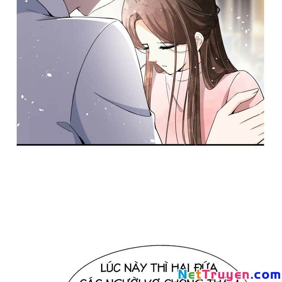 Cô Vợ Hợp Đồng Lạnh Lùng Không Dễ Đụng Đâu Chapter 58.1 - Trang 2