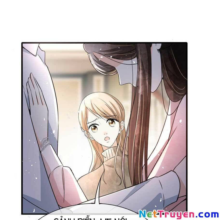 Cô Vợ Hợp Đồng Lạnh Lùng Không Dễ Đụng Đâu Chapter 58.1 - Trang 2