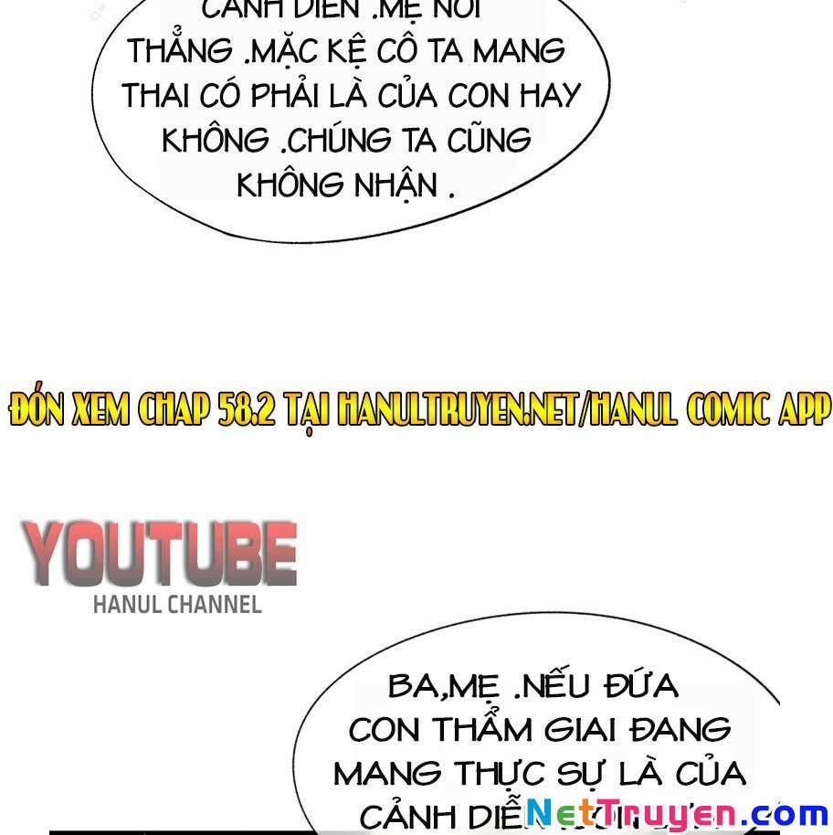 Cô Vợ Hợp Đồng Lạnh Lùng Không Dễ Đụng Đâu Chapter 58.1 - Trang 2