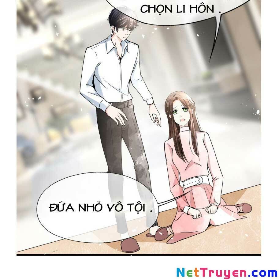 Cô Vợ Hợp Đồng Lạnh Lùng Không Dễ Đụng Đâu Chapter 58.1 - Trang 2
