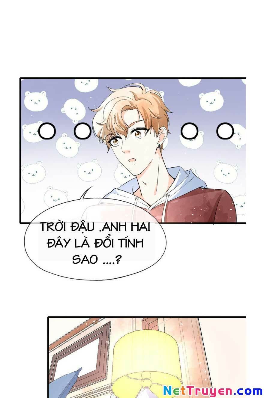 Cô Vợ Hợp Đồng Lạnh Lùng Không Dễ Đụng Đâu Chapter 58.2 - Trang 2