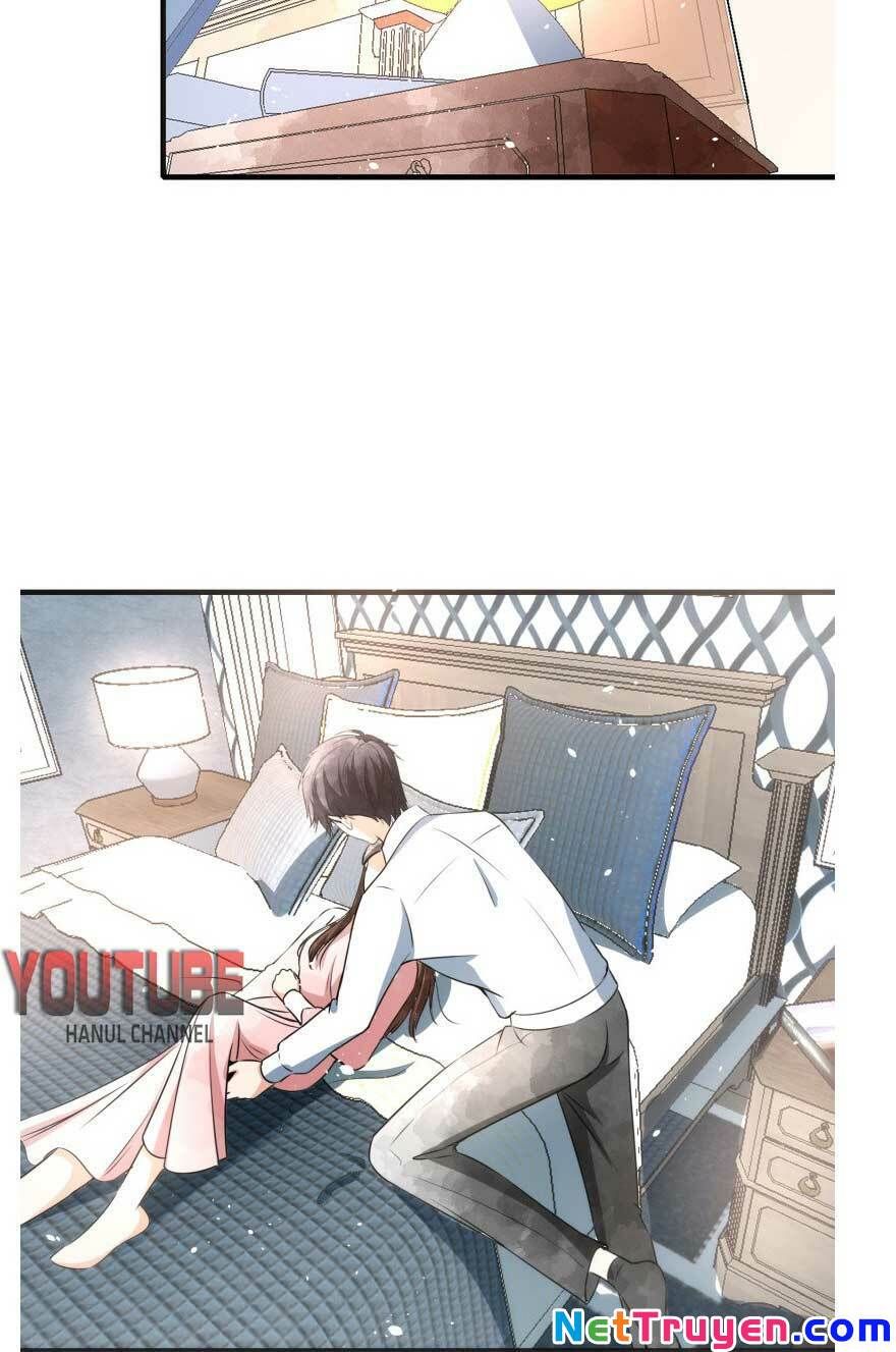 Cô Vợ Hợp Đồng Lạnh Lùng Không Dễ Đụng Đâu Chapter 58.2 - Trang 2