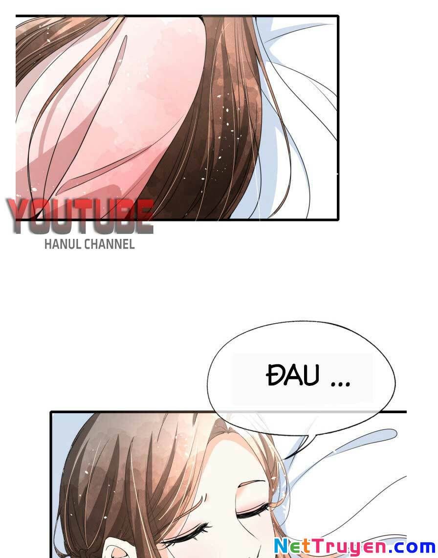 Cô Vợ Hợp Đồng Lạnh Lùng Không Dễ Đụng Đâu Chapter 58.2 - Trang 2